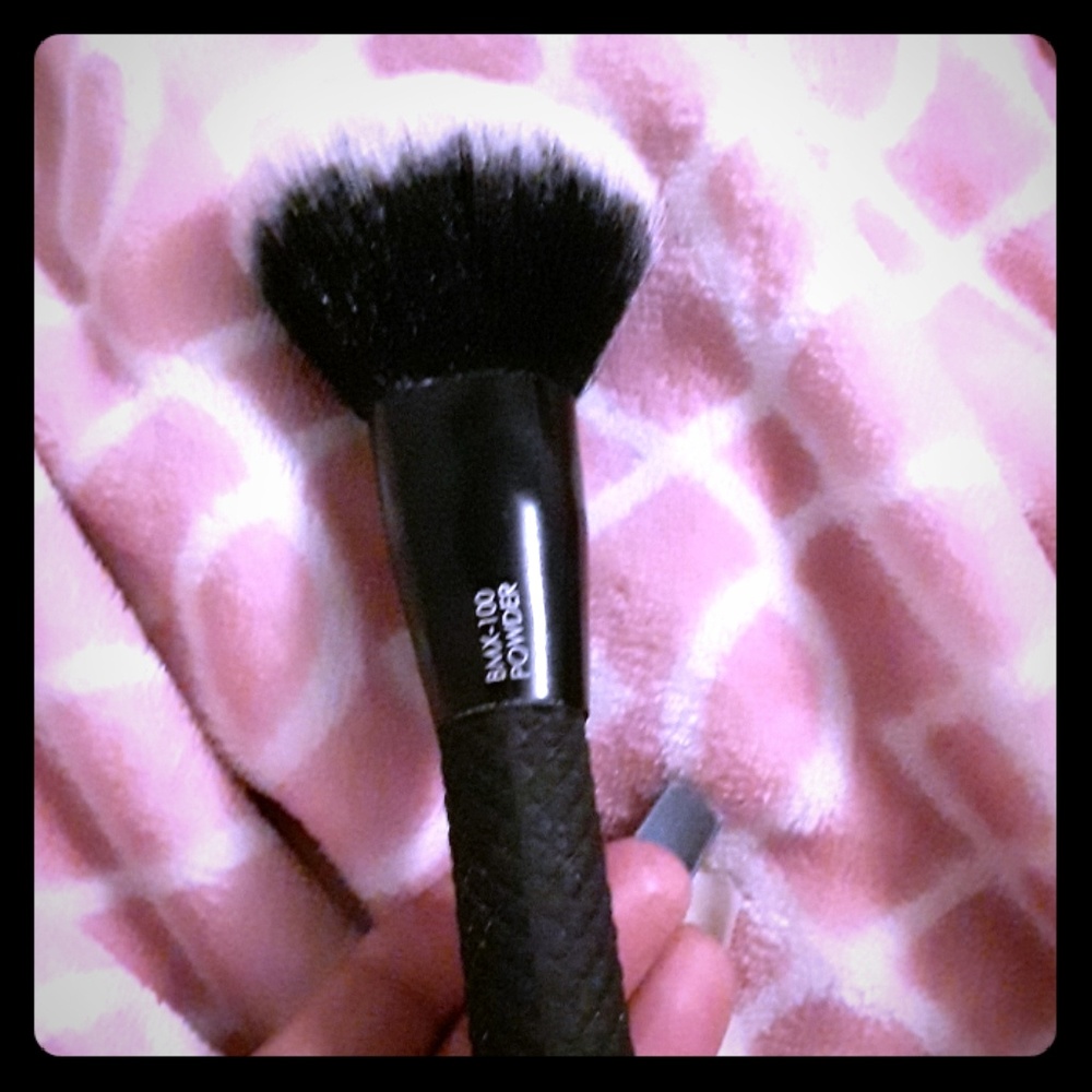 Make up brush